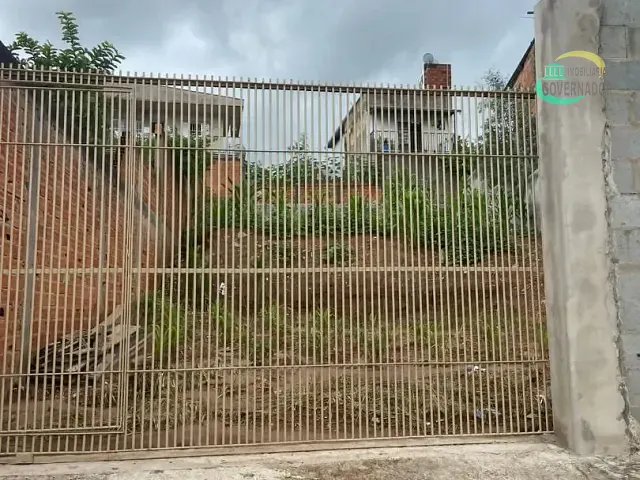 Terreno com 284m², à venda, no bairro Jardim Ouro Preto em Campinas