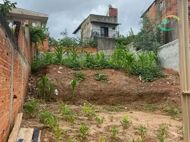 Terreno com 284m², à venda, no bairro Jardim Ouro Preto em Campinas
