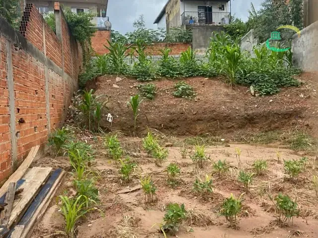 Terreno com 284m², à venda, no bairro Jardim Ouro Preto em Campinas