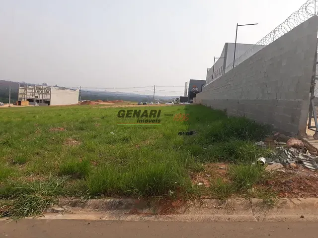 Terreno com 1035m², para alugar, no bairro Park Comercial de Indaiatuba em Indaiatuba
