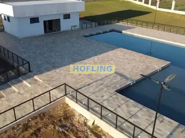 Terreno com 513m², à venda, no bairro Altos de Ipeúna em Ipeúna