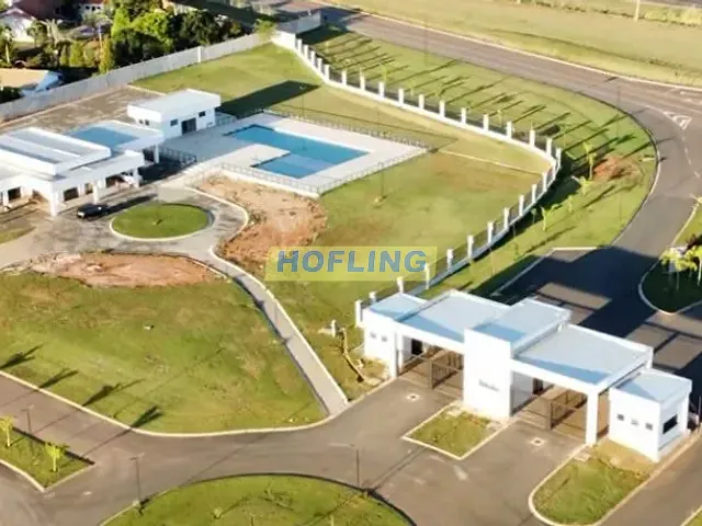 Terreno com 513m², à venda, no bairro Altos de Ipeúna em Ipeúna