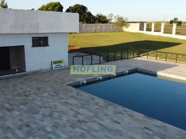 Terreno com 513m², à venda, no bairro Altos de Ipeúna em Ipeúna