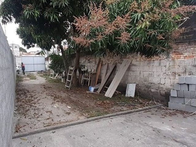 Foto do Terreno - Terreno à venda, 150 m² por R$ 230.000,00 - Jardim São Vicente - São José dos Campos/SP | INDEPENDENCE NEGOCIOS IMOBILIARIOS LTDA