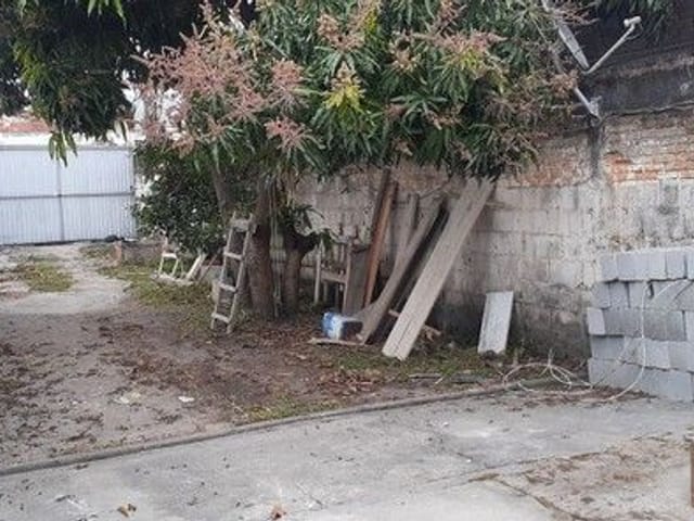 Foto do Terreno - Terreno à venda, 150 m² por R$ 230.000,00 - Jardim São Vicente - São José dos Campos/SP | INDEPENDENCE NEGOCIOS IMOBILIARIOS LTDA