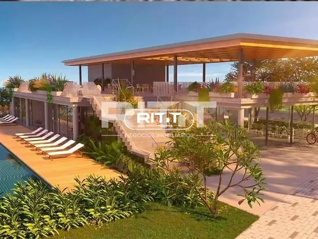 Terreno com 362m², à venda, no bairro Loteamento Alphaville Campinas em Campinas