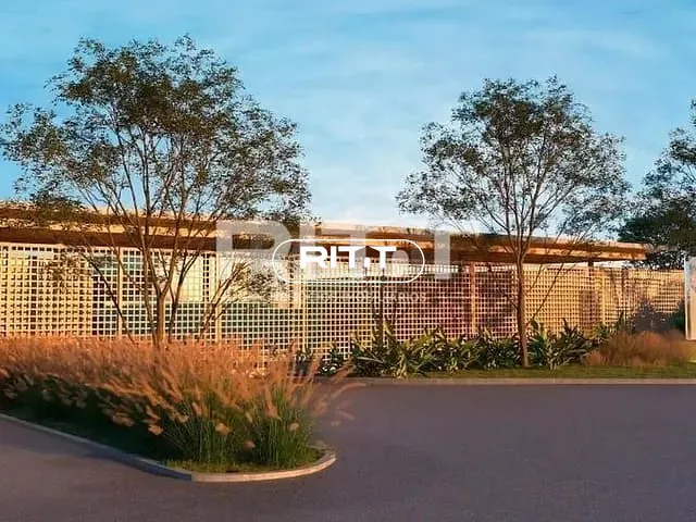 Terreno com 362m², à venda, no bairro Loteamento Alphaville Campinas em Campinas