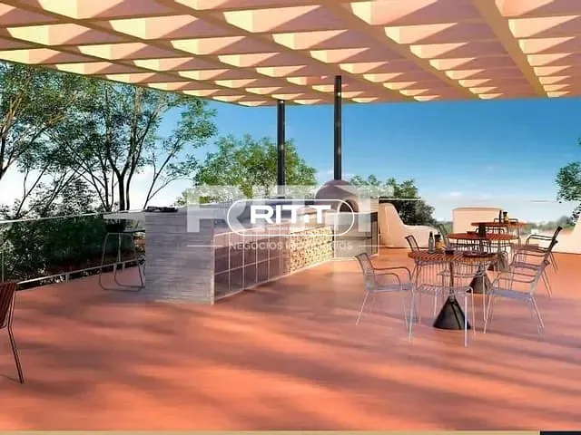 Terreno com 362m², à venda, no bairro Loteamento Alphaville Campinas em Campinas
