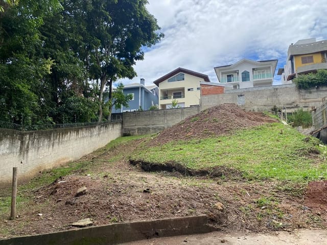 Foto do Terreno - Terreno à venda no Urbanova com 489 m² | RUSSI IMÓVEIS