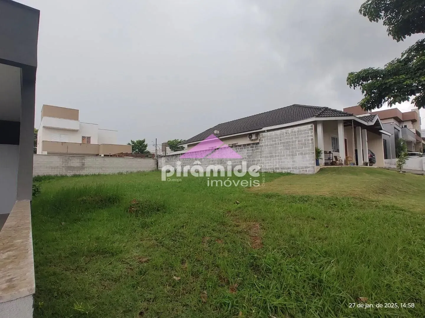 Terreno, 300 m² - Foto 5