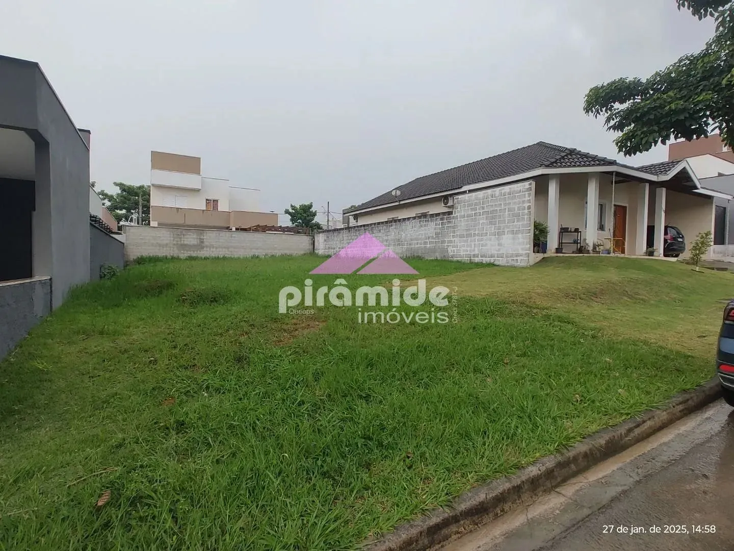 Terreno, 300 m² - Foto 6