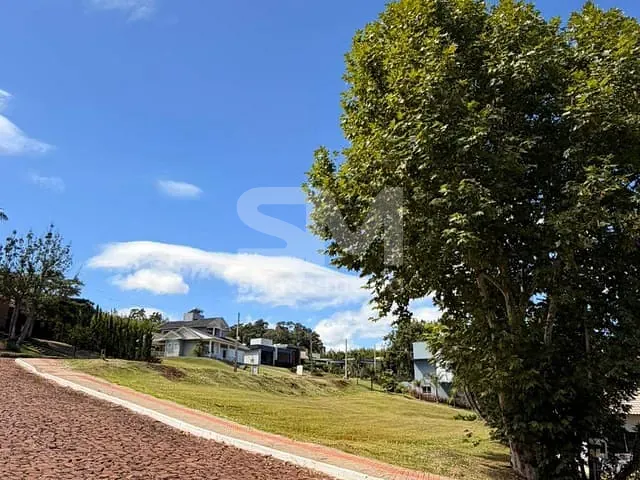 Terreno com 1000m², à venda, no bairro Figueira em Chapecó