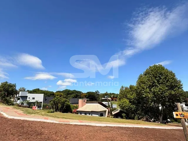 Terreno com 1000m², à venda, no bairro Figueira em Chapecó