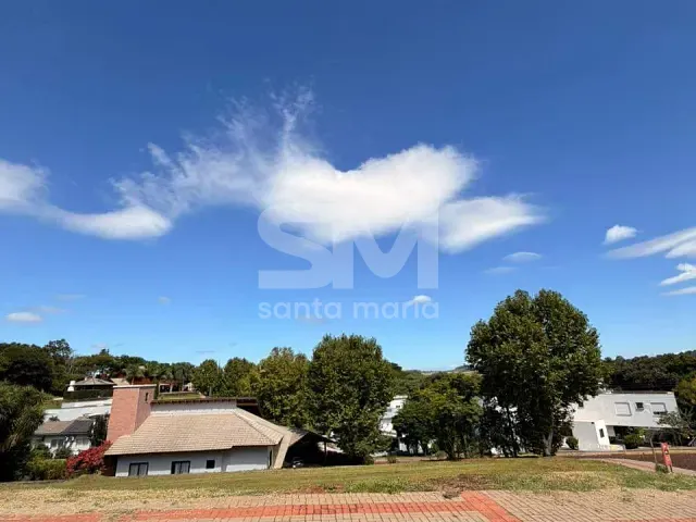 Terreno com 1000m², à venda, no bairro Figueira em Chapecó