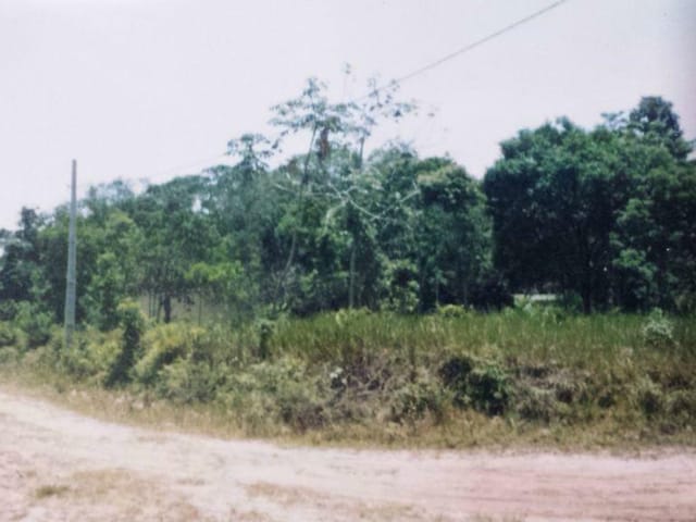 Foto do Terreno - Terreno residencial à venda, Jardim São Fernando, Itanhaém. | ZONA LESTE IMÓVEIS