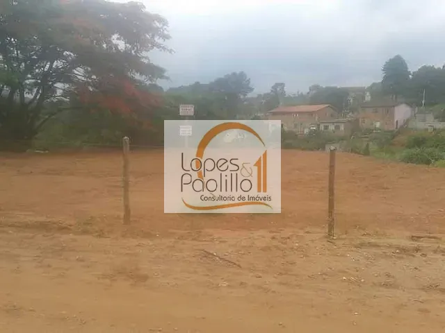 Terreno com 838m², à venda, no bairro Chácaras Fernão Dias em Atibaia