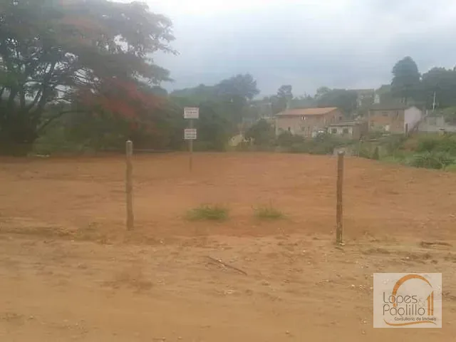 Terreno com 838m², à venda, no bairro Chácaras Fernão Dias em Atibaia