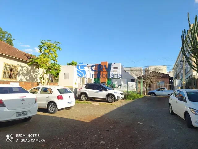 Terreno com 656m², à venda, no bairro Centro em Londrina