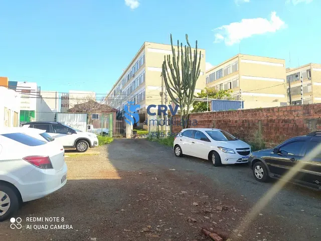 Terreno com 656m², à venda, no bairro Centro em Londrina