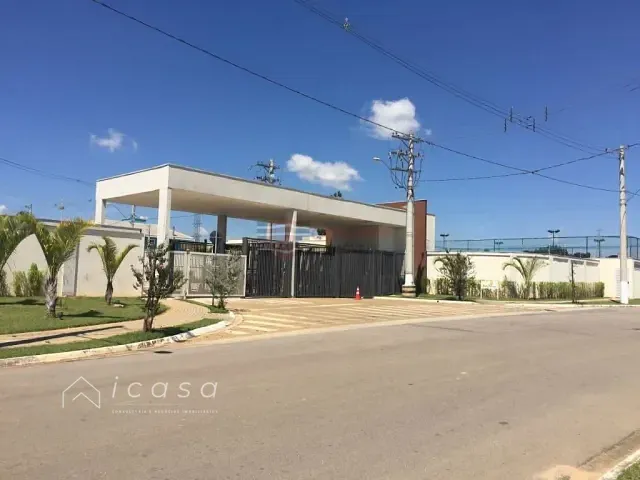 Terreno com 290m², à venda, no bairro Parque Residencial Maria Elmira em Caçapava