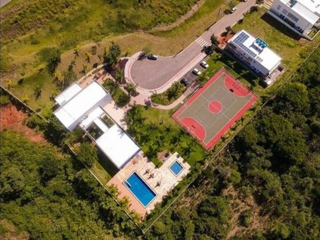 Foto do Terreno - Terreno à venda, 361 m² por R$ 480.000,00 - Recanto dos Eucaliptos - São José dos Campos/SP | INDEPENDENCE NEGOCIOS IMOBILIARIOS LTDA