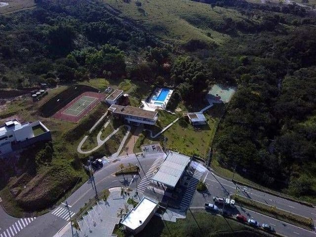 Foto do Terreno - Terreno à venda, 361 m² por R$ 480.000,00 - Recanto dos Eucaliptos - São José dos Campos/SP | INDEPENDENCE NEGOCIOS IMOBILIARIOS LTDA