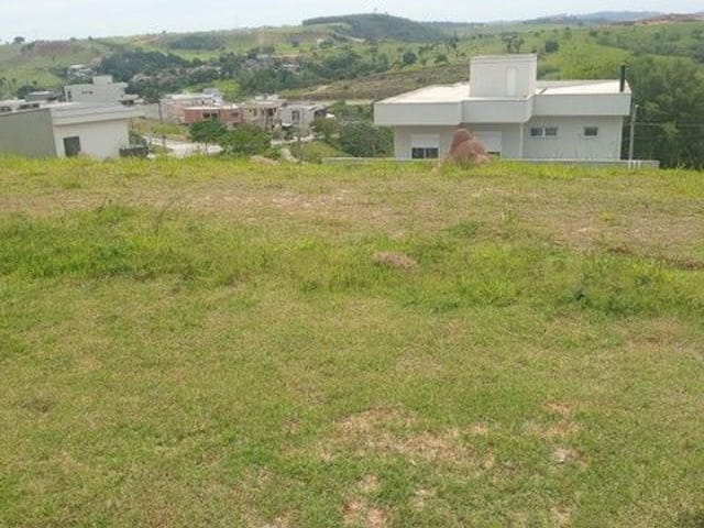 Foto do Terreno - Terreno à venda, 361 m² por R$ 480.000,00 - Recanto dos Eucaliptos - São José dos Campos/SP | INDEPENDENCE NEGOCIOS IMOBILIARIOS LTDA