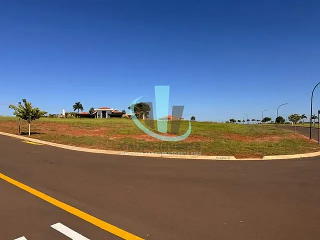 Terreno com 608m², à venda, no bairro Nova Matão em Matão