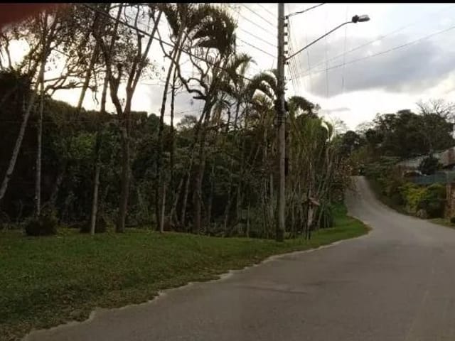 Foto do Terreno - Terreno à venda, 820 m² por R$ 180.000 - Jardim Santa Paula - Cotia/SP | Pitale Imóveis Ltda.