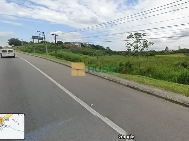 Terreno com 17790m², à venda ou para alugar, no bairro Chácaras Reunidas em São José dos Campos