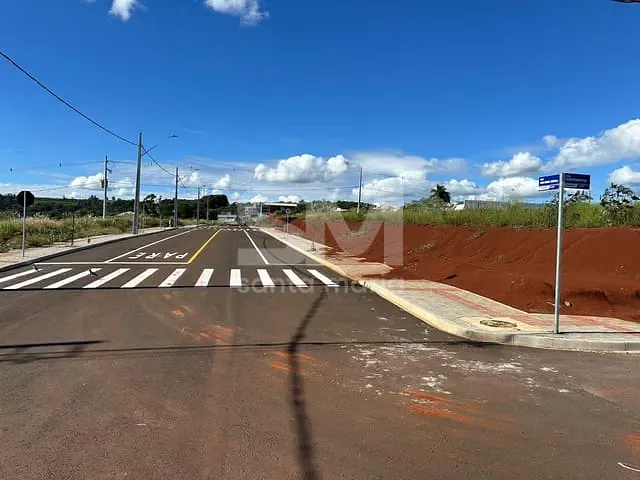 Terreno com 404m², à venda, no bairro Vila Real em Chapecó