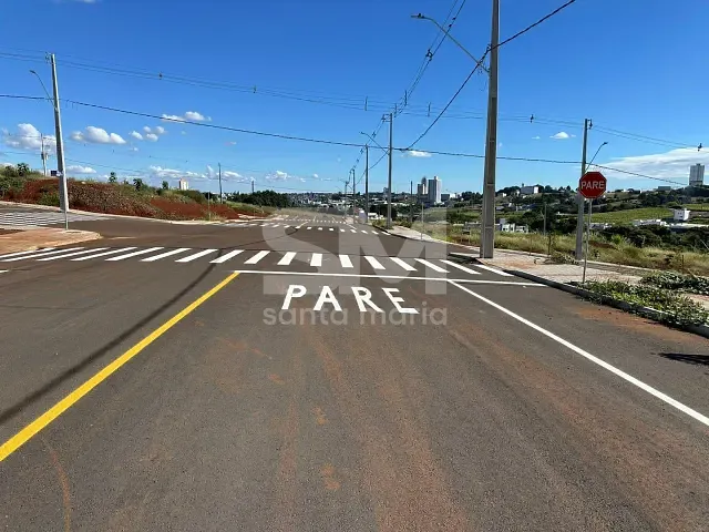 Terreno com 404m², à venda, no bairro Vila Real em Chapecó