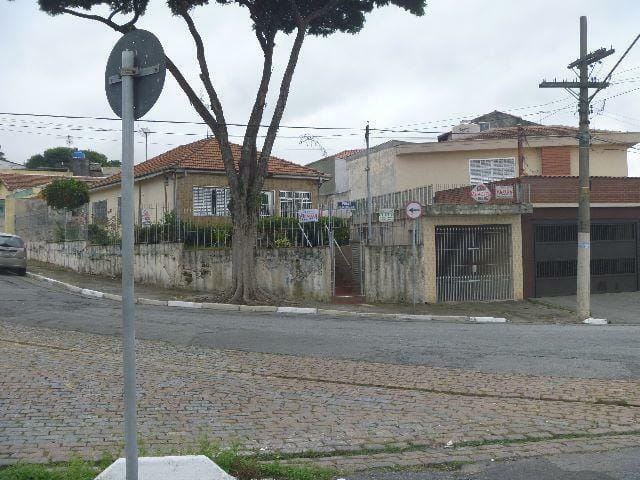 Foto do Terreno - Terreno residencial à venda, Cidade Patriarca, São Paulo - TE0565. | ZONA LESTE IMÓVEIS