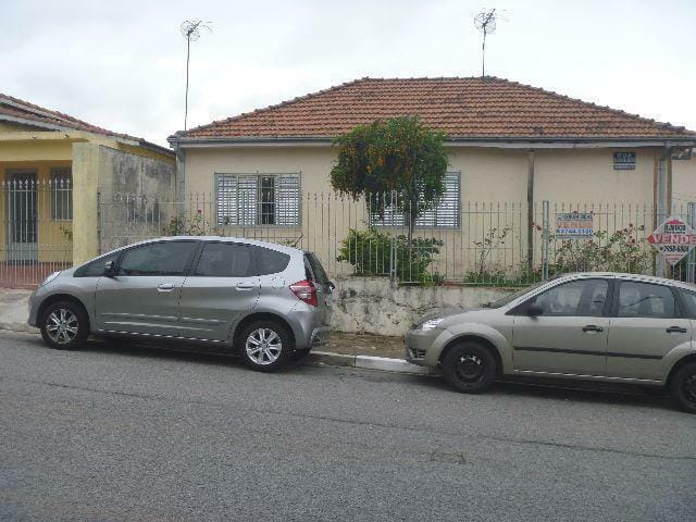 Foto do Terreno - Terreno residencial à venda, Cidade Patriarca, São Paulo - TE0565. | ZONA LESTE IMÓVEIS