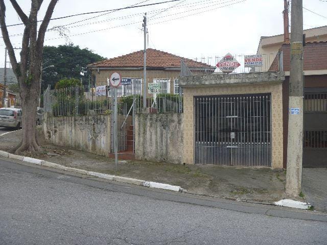 Foto do Terreno - Terreno residencial à venda, Cidade Patriarca, São Paulo - TE0565. | ZONA LESTE IMÓVEIS