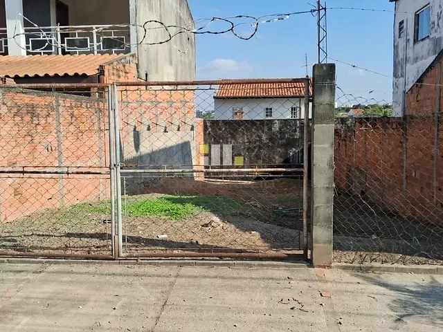 Terreno com 154m², à venda, no bairro Jardim das Orquídeas em Sumaré