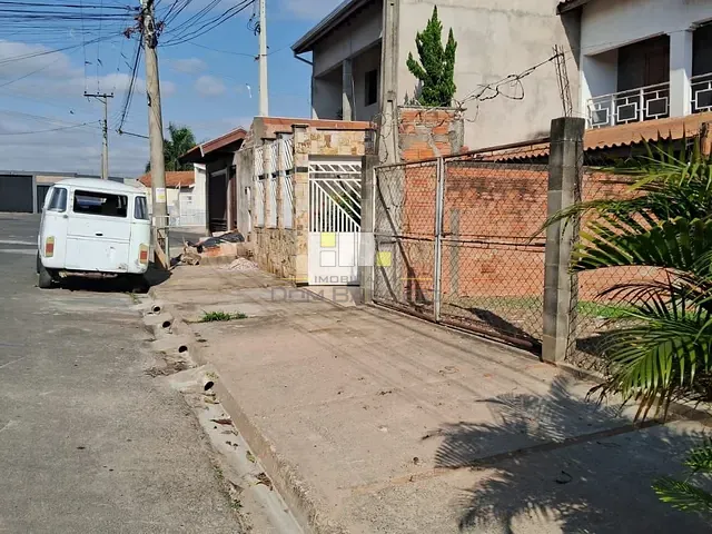 Terreno com 154m², à venda, no bairro Jardim das Orquídeas em Sumaré