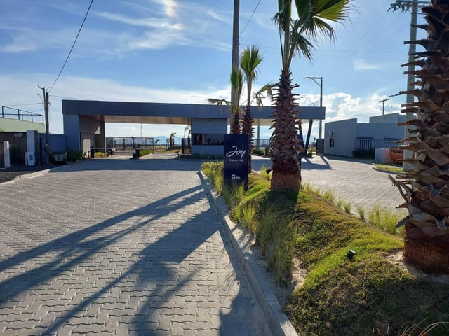 Terreno com 563m², à venda, no bairro Centro em Xangri-Lá