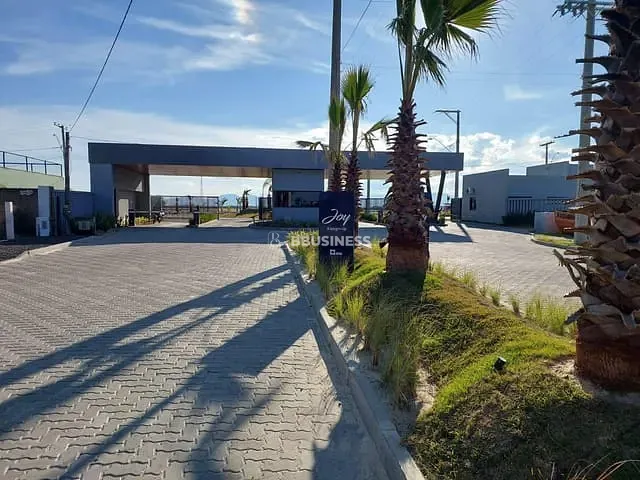 Terreno com 563m², à venda, no bairro Centro em Xangri-Lá