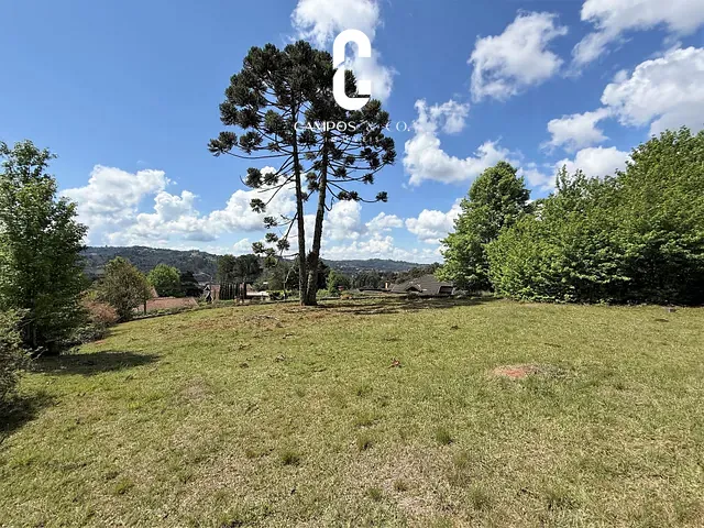 Terreno com 3558m², à venda, no bairro Jardim Miraflores em Campos do Jordão