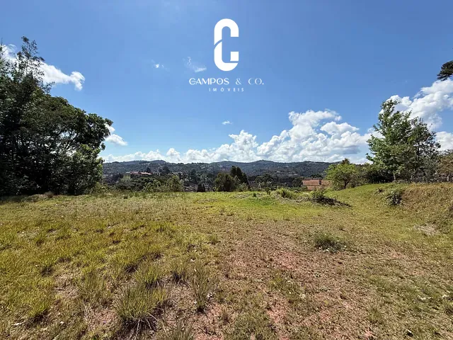 Terreno com 3558m², à venda, no bairro Jardim Miraflores em Campos do Jordão