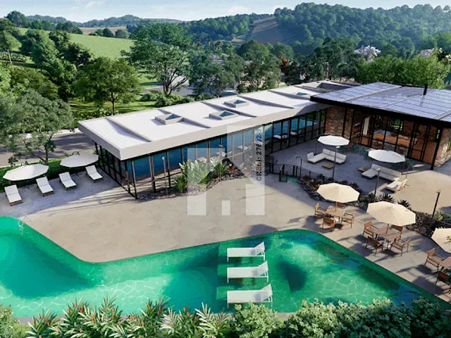 Terreno com 1320m², à venda, no bairro Ivoturucaia em Jundiaí