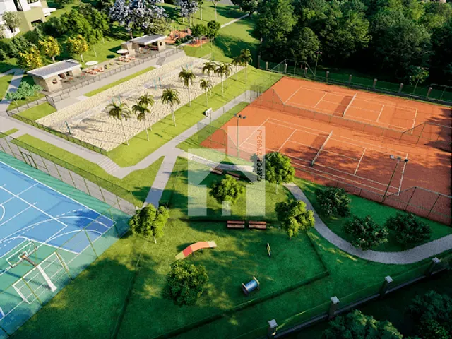 Terreno com 1320m², à venda, no bairro Ivoturucaia em Jundiaí