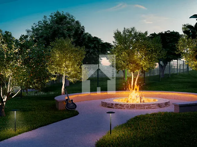 Terreno com 1320m², à venda, no bairro Ivoturucaia em Jundiaí
