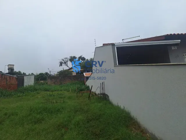 Terreno com 240m², à venda, no bairro Hedy em Londrina
