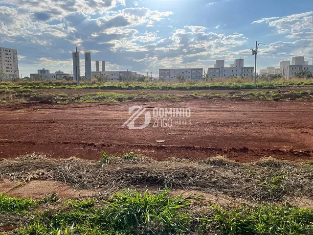 Terreno com 200m², à venda, no bairro Loteamento Reynaldo Mendes em Uberaba