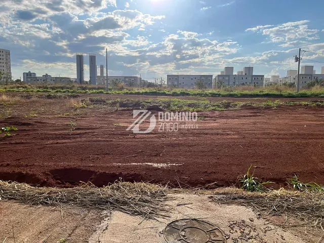 Terreno com 200m², à venda, no bairro Loteamento Reynaldo Mendes em Uberaba