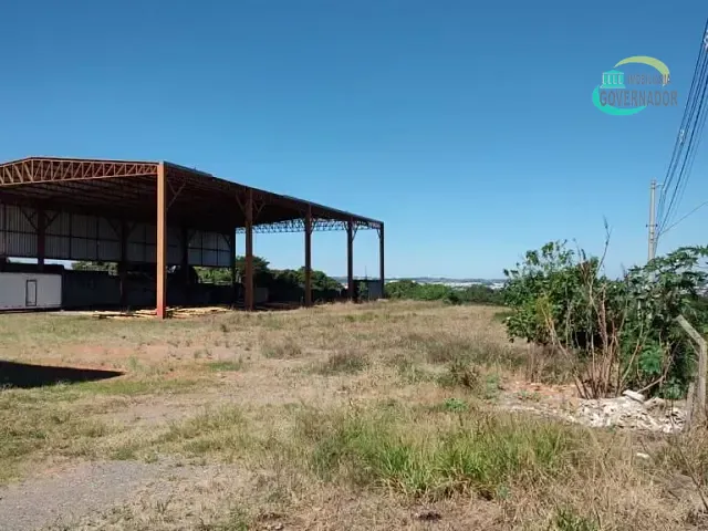 Terreno com 5017m², à venda, no bairro Cidade Satélite Íris em Campinas