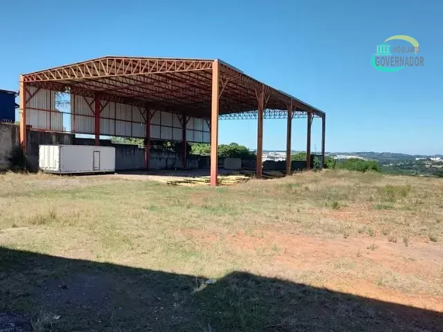 Terreno com 5017m², à venda, no bairro Cidade Satélite Íris em Campinas