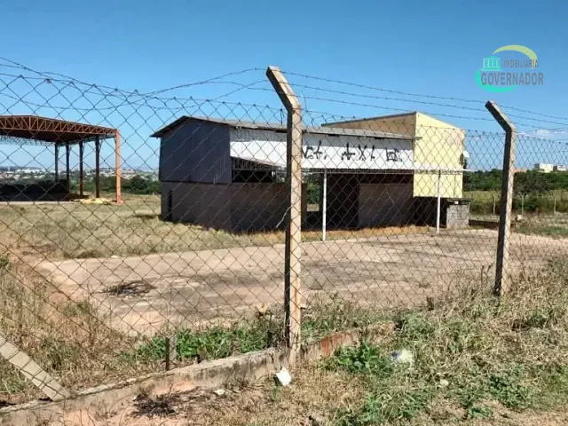 Terreno com 5017m², à venda, no bairro Cidade Satélite Íris em Campinas